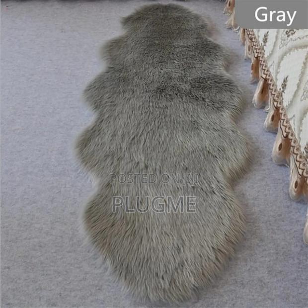 Luxury Super Soft Chiwawa Bedside Mats Rugs - thumbnail 2