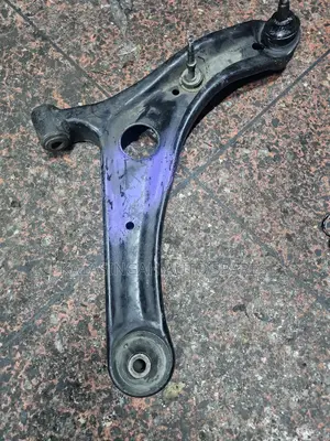 Probox  Arms