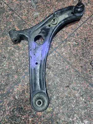 Probox  Arms