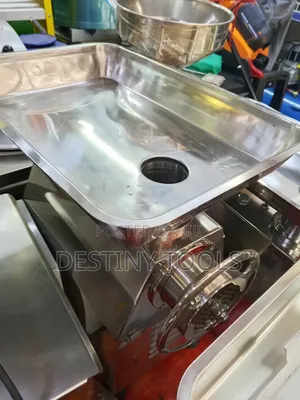 M32 Commercial Meat Grinder
