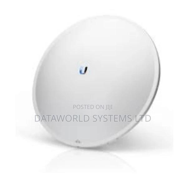 Lbe‐M5‐23 Ubiquiti Litebeam M5 5ghz Wireless Broadband Cpe