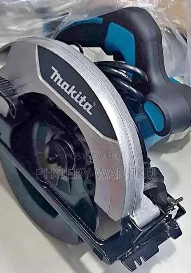Makita Circular Saw 7" - main view