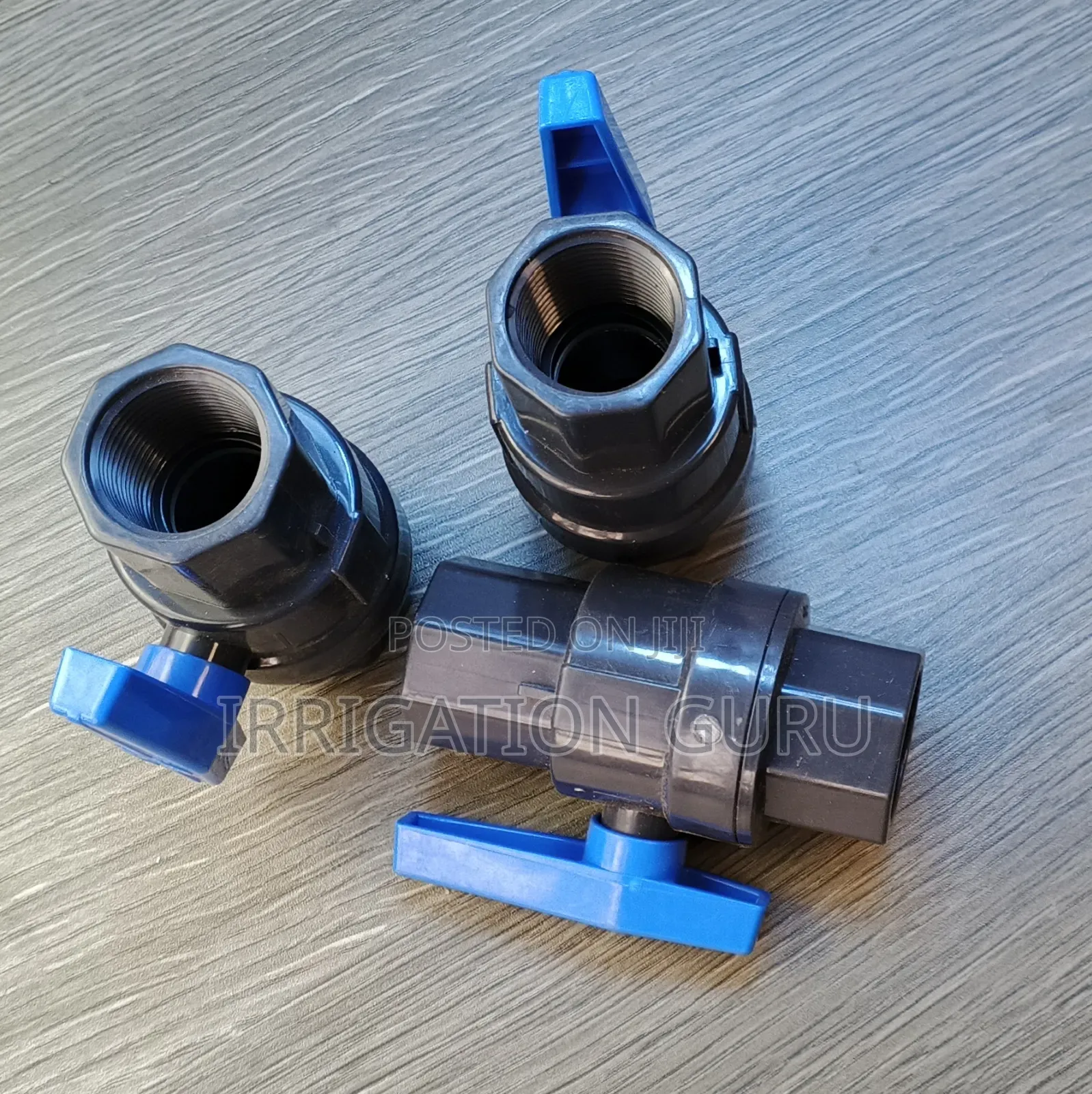 Irrigation Valve 25mm