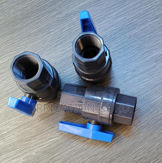 Irrigation Valve 25mm - main view