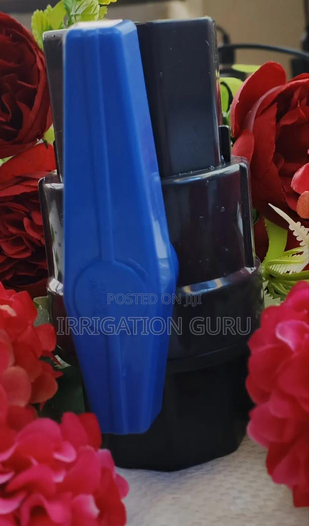 32mm Irrigation Valve - main view