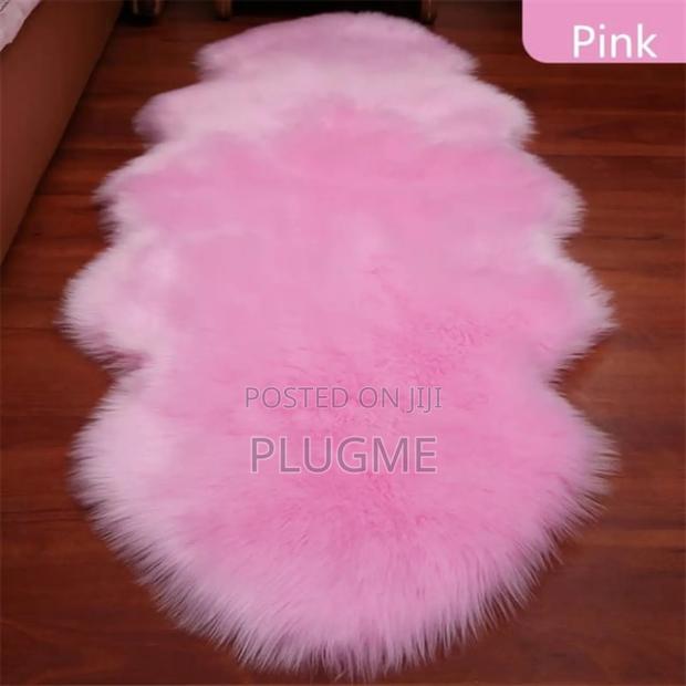 Luxury Super Soft Chiwawa Bedside Mats Rugs - thumbnail 3
