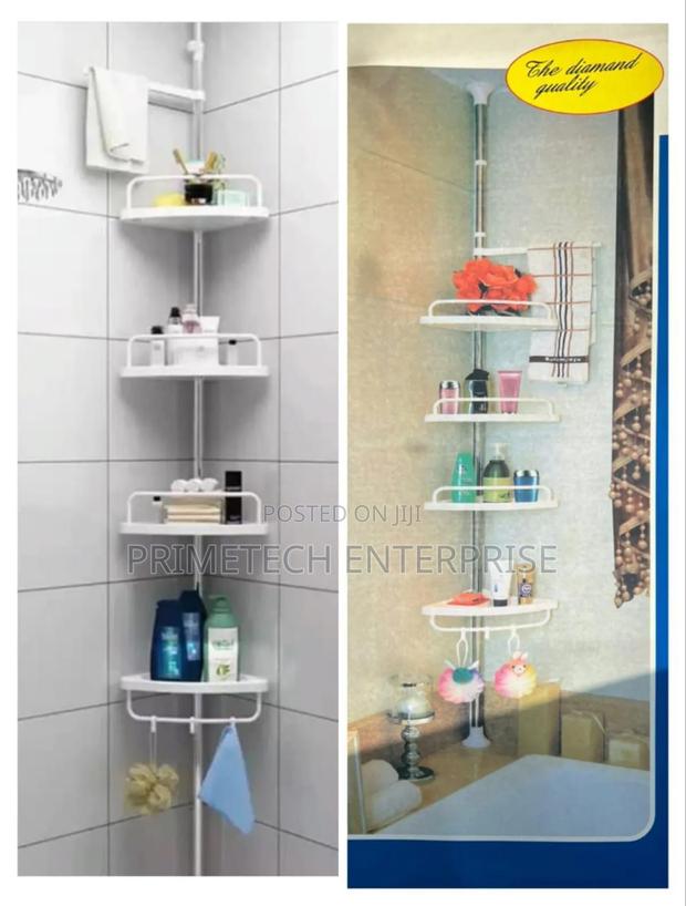 Corner Self Organiser