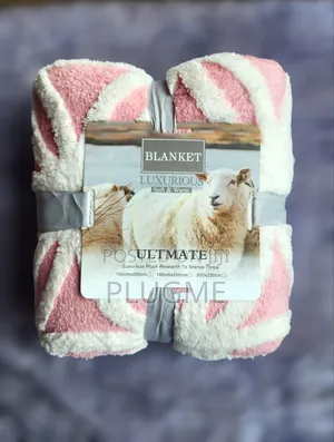 Cosy New Fleece Woollen.
Size: 6×7