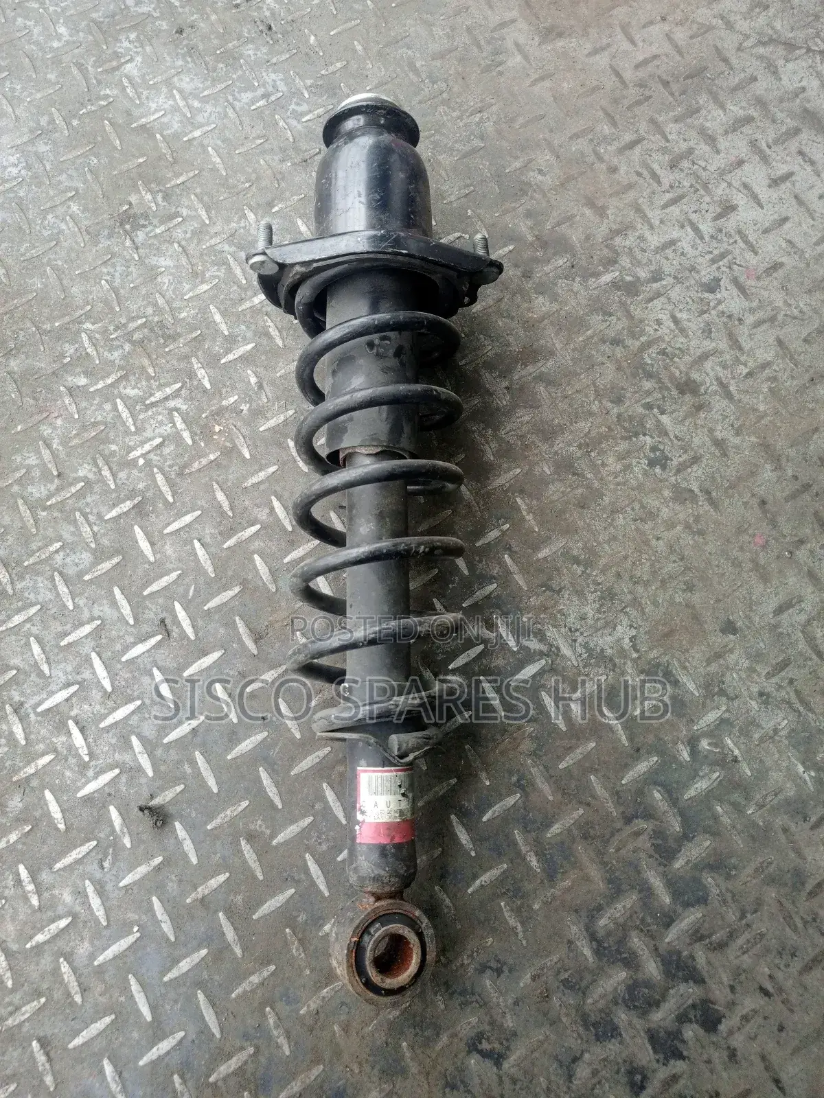 Rear Complete Shocks Fielder,Nze,Axio,Sienta