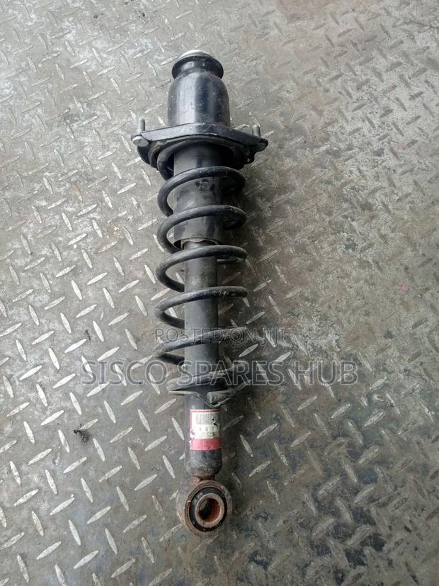 Rear Complete Shocks Fielder,Nze,Axio,Sienta