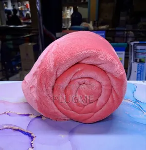 Breathable Fleece Coloured Blankets 6×7 All Sizes N Colors