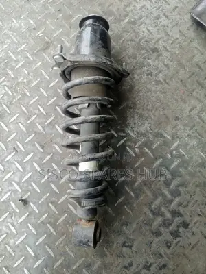 Rear Shocks 4wd Axio,Fielder,Nze, Sienta