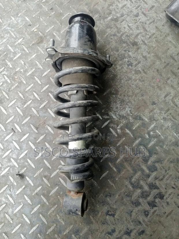 Rear Shocks 4wd Axio,Fielder,Nze, Sienta