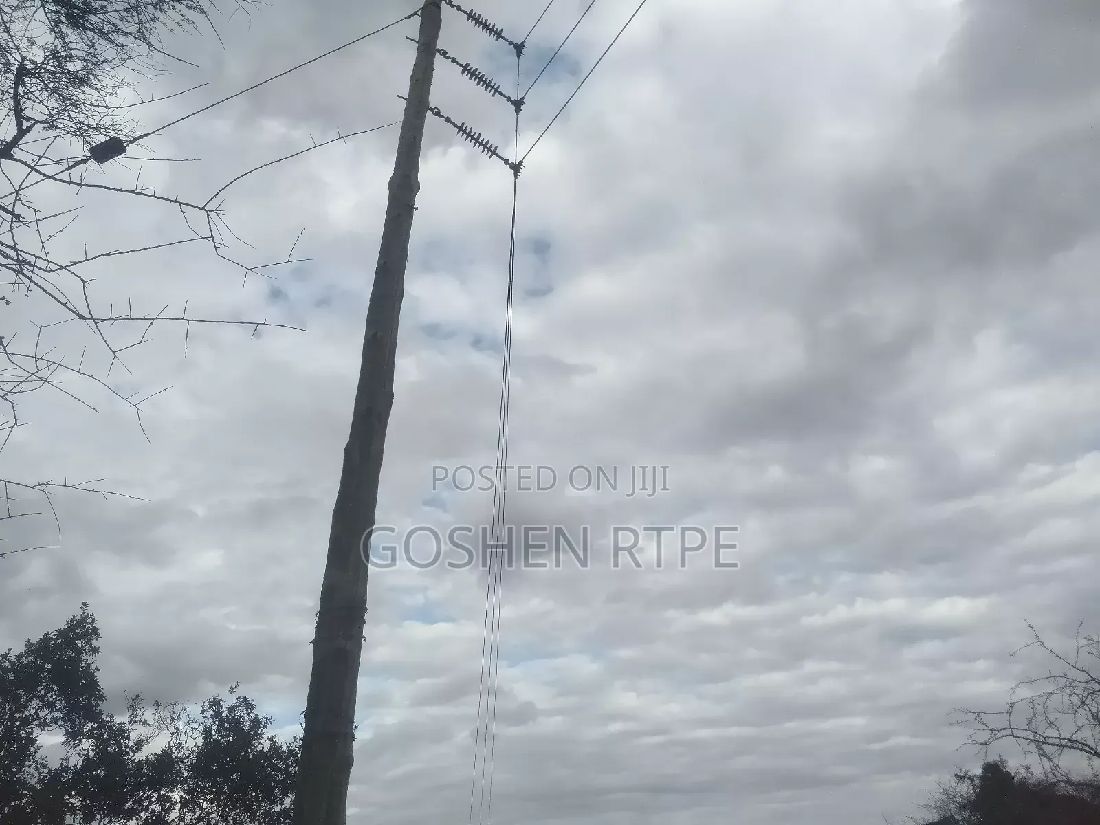 Prime Virgin 581 Acres at /Ac on Sale at Athi Town Ikutha Kitui
