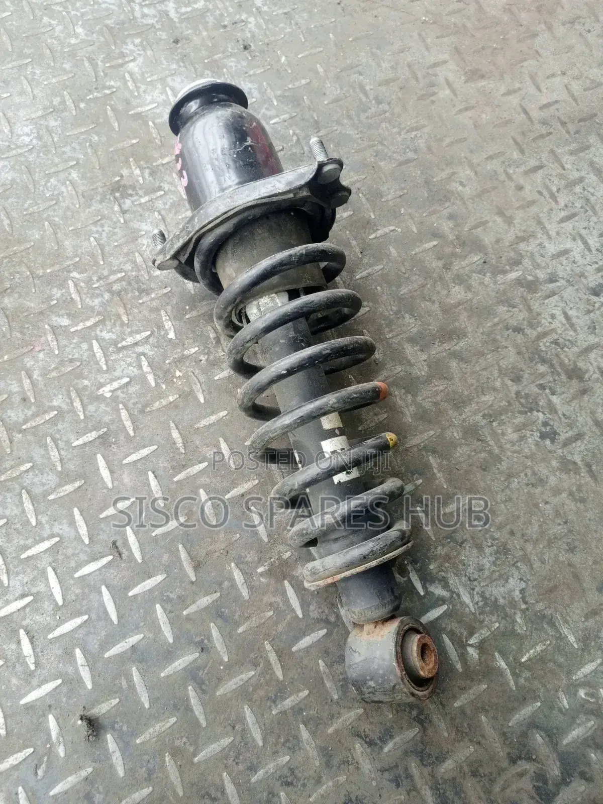 Rear Shocks 4wd Axio,Fielder,Nze, Sienta