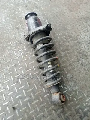 Rear Shocks 4wd Axio,Fielder,Nze, Sienta