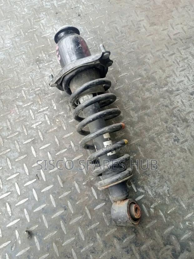 Rear Shocks 4wd Axio,Fielder,Nze, Sienta - thumbnail 3