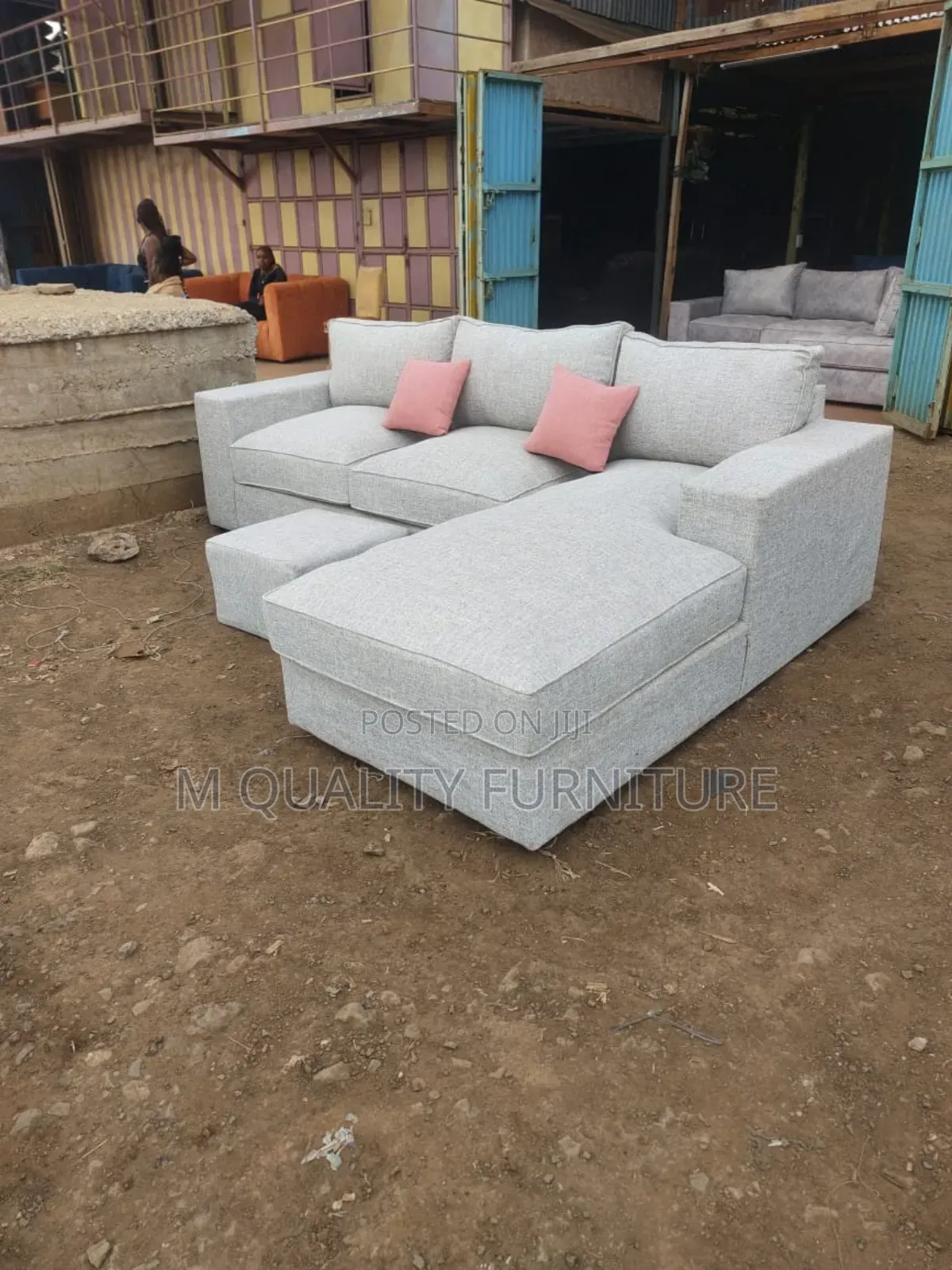 6 Seater Comfy Sofas