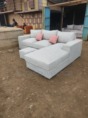 6 Seater Comfy Sofas