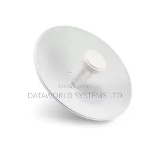 Ubiquiti Networks Pbe-5ac-500 Powerbeam Ac High-Performance