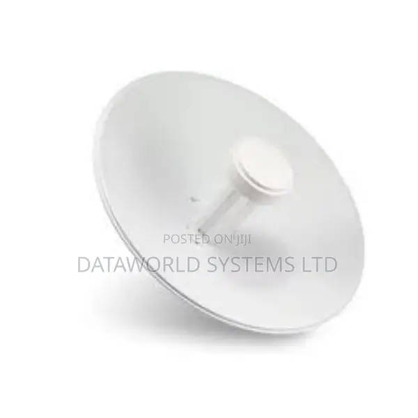 Ubiquiti Networks Pbe-5ac-500 Powerbeam Ac High-Performance