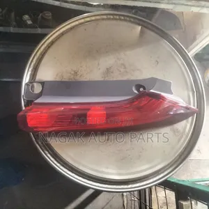 Honda Cr-v 2014 Upper Tail Light