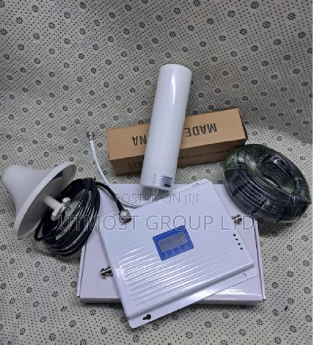 Best Signal Booster - GSM Signal