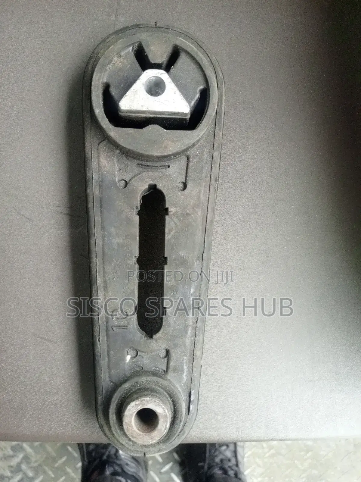Gear Box Mounting Tiida
