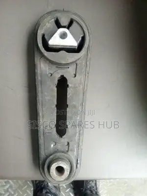 Gear Box Mounting Tiida