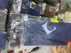 Oagelim Infinix Hot 50i Pu Leather Cover With Card Holder