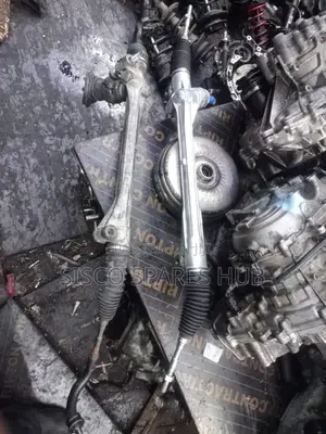 Steering Racks Vanguard/Rav4