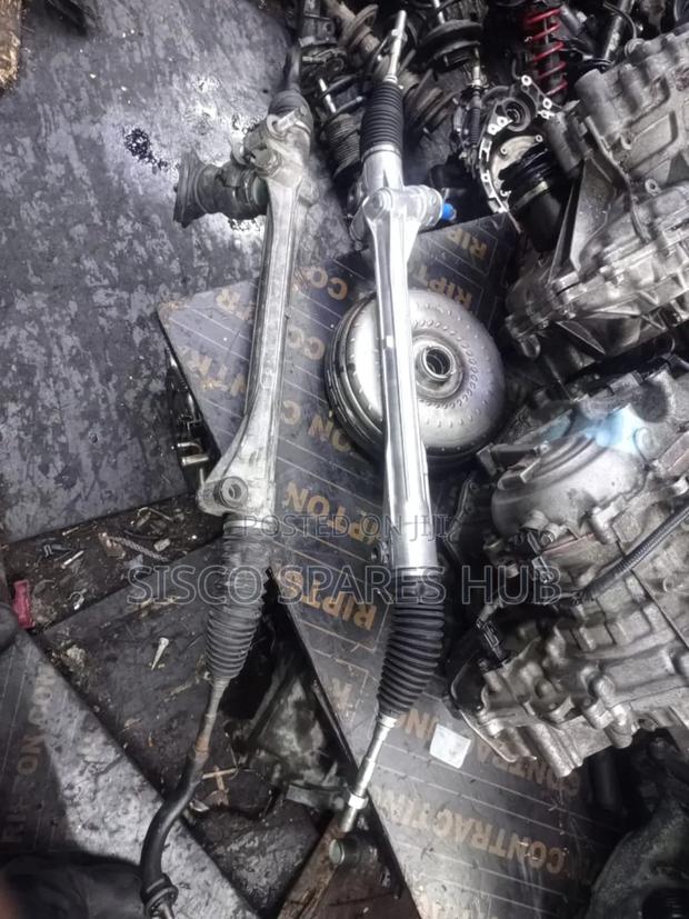 Steering Racks Vanguard/Rav4