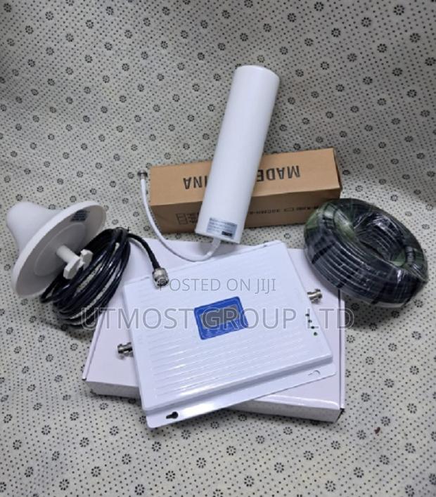 2g-3g-4g Phone Network Signal Booster GSM Signal Boosters