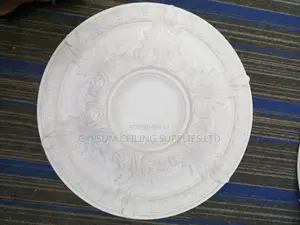 Pu Medallion