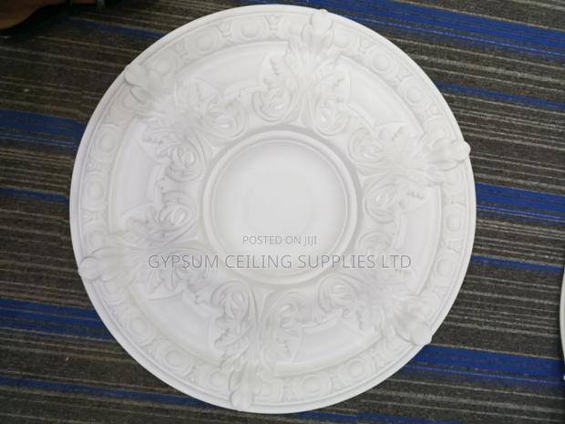 Pu Medallion