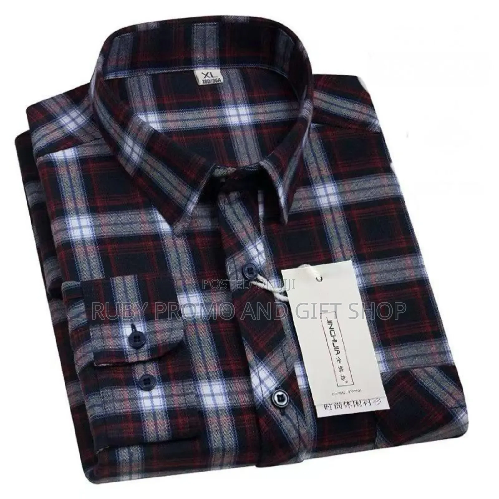 Official Shirts