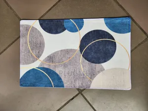 Non-Slip Washable Hd Door Mats