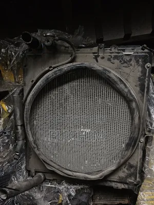 NQR New Model Radiator
