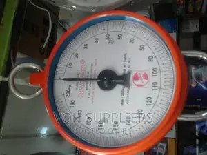 Hanson 100kg Original