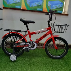 Size 16"Inch BMX Rocky Bike