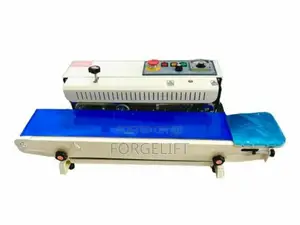 Infiniteseal Xt –

Continous Band Sealer