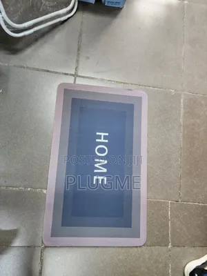 Non-Slip Washable 3d Door Mat Rugs