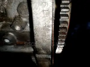 Slim Engine K6a