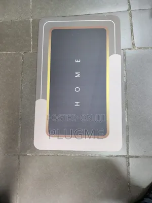 Non-Slip Washable 3d Door Mat Rugs