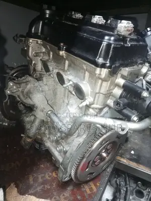 Slim Engine K6a