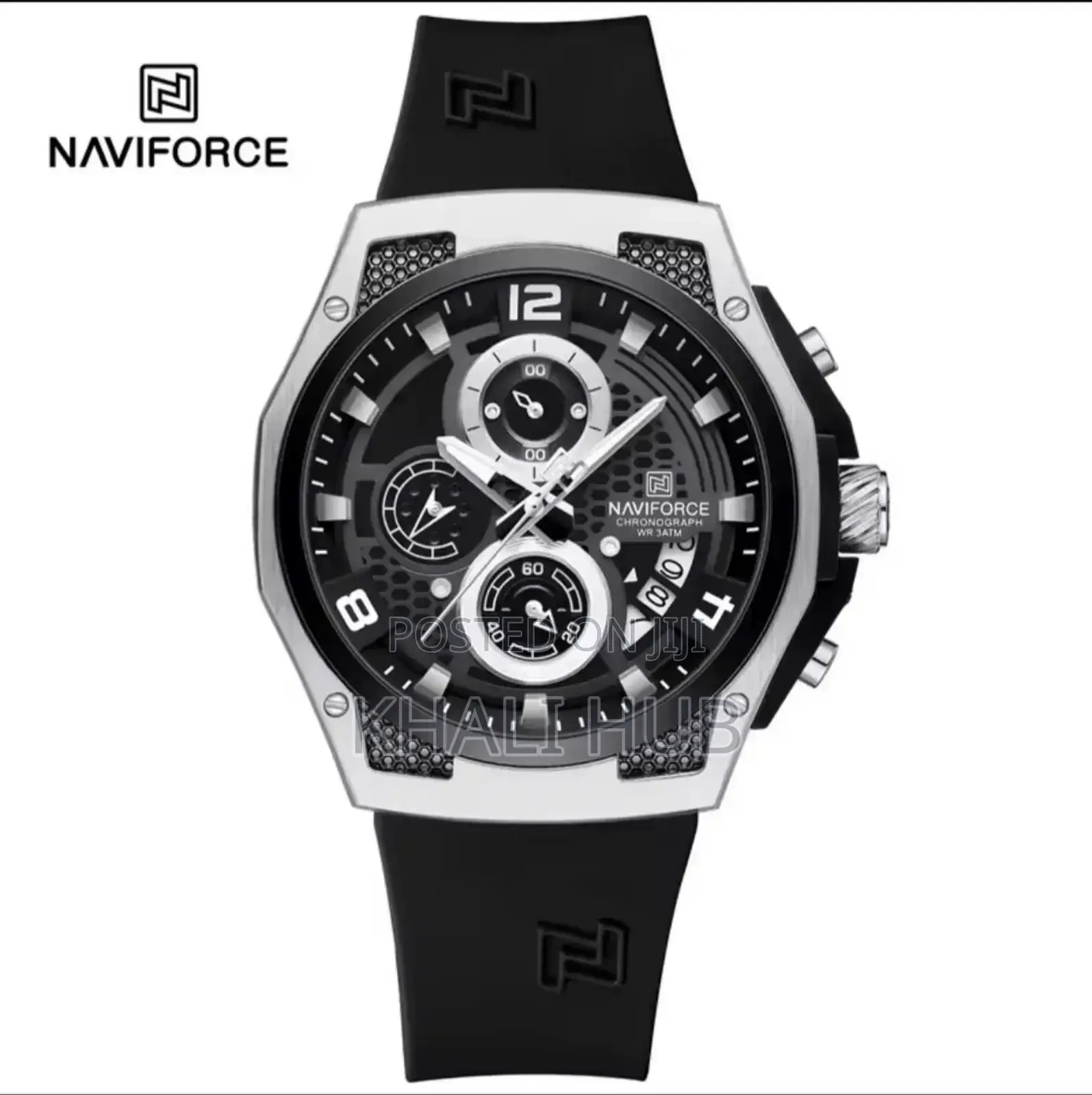 Naviforce Gents Watch Nf8051
