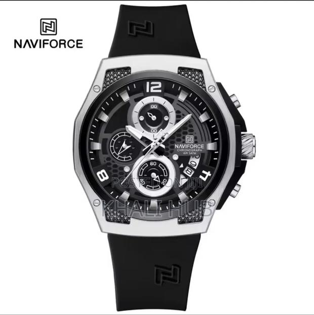 Naviforce Gents Watch Nf8051