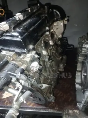 Slim Engine K6a