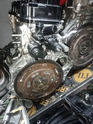 Slim Engines Kf