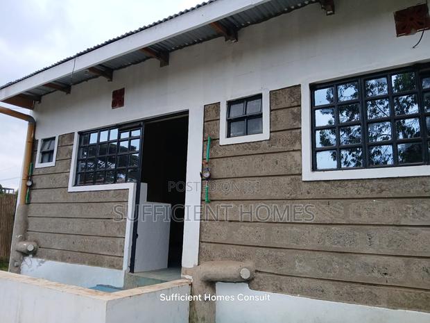 Studio Apartment in Banana for rent - main view